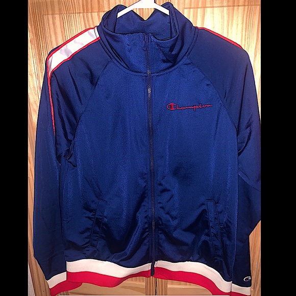 Champion jacket - Picture 3 of 3